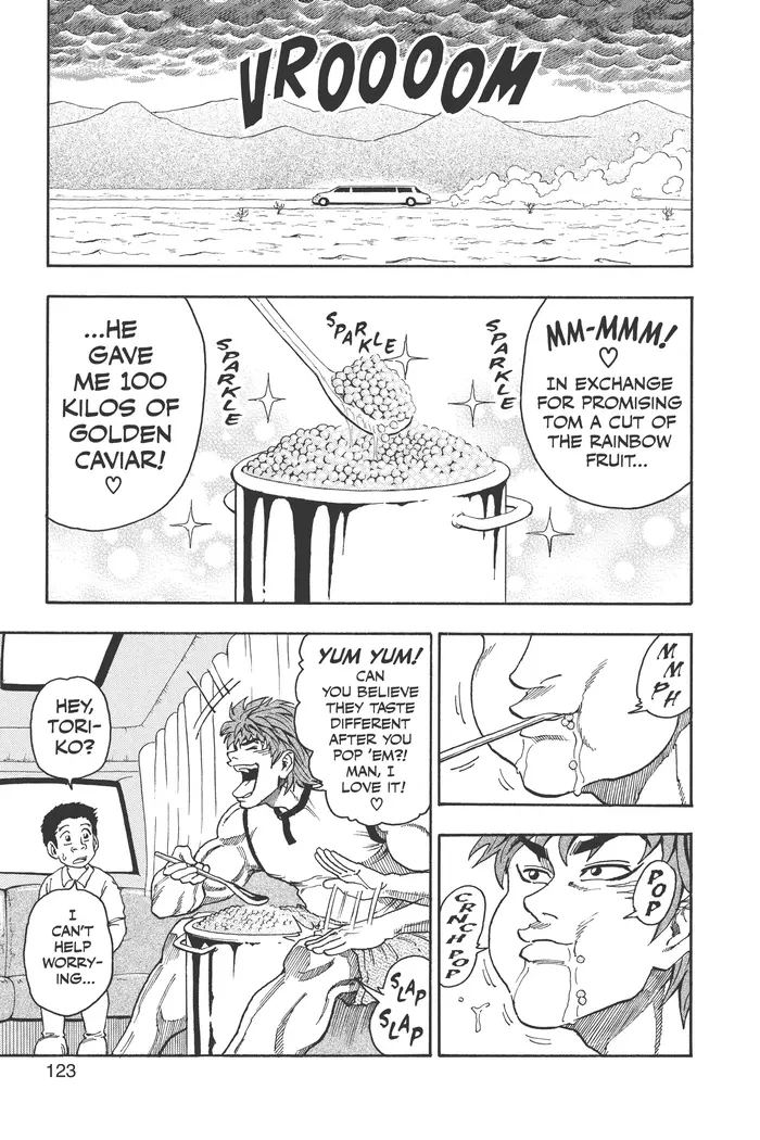 Toriko Chapter 4 image 04_optimized